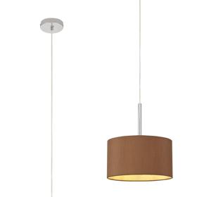 Baymont CH RC Ceiling Lights Deco Single Pendant